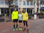 LM 10km Strassenlauf, Uelzen 16.04.2023 