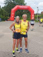 7. Charity-Lauf, Koldingen 12.08.2023