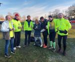 9. Schloss Marienburg Marathon, 19.11.2022