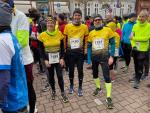 Celler Wasa Lauf, 12.03.2023