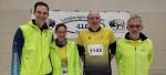 45. Springe-Deister Marathon, 15.04.2023 
