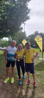 43. Intern. Steinhuder-Meer-Lauf, 03.09.2023