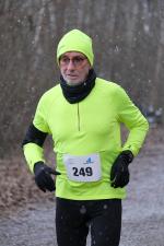 Rund um den Altwarmbüchener See, 05.03.2023