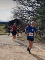 Sulzburger Frühlingslauf, 18.03.2023