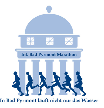 Logo Bad Pyrmont