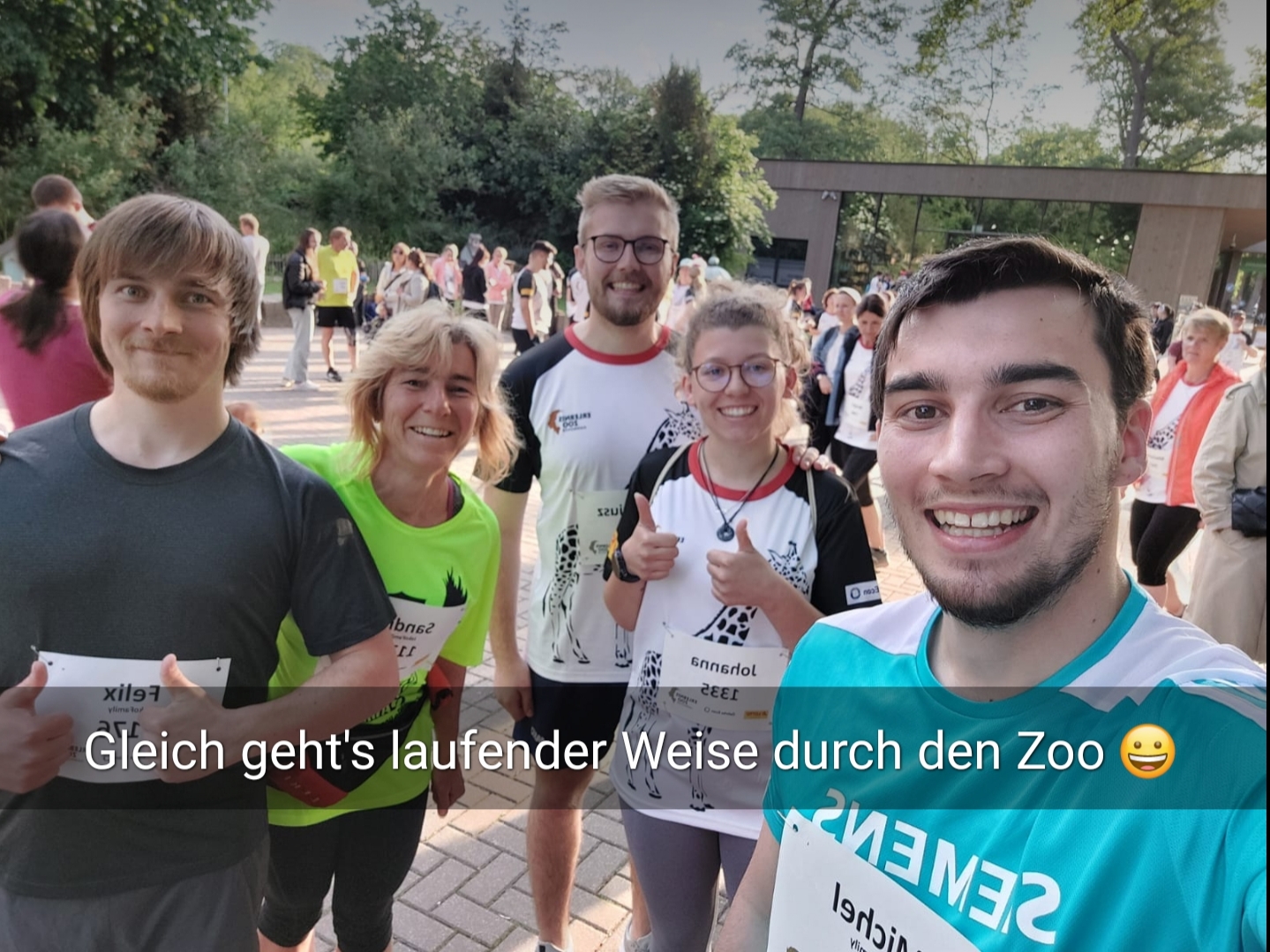 zoo run 2022 hannover