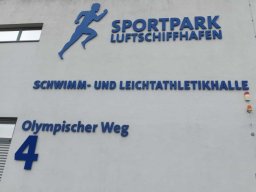 Berlin Brandenburg Gehen
