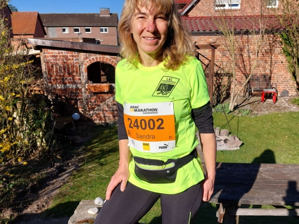 33. Hannover Marathon 2025