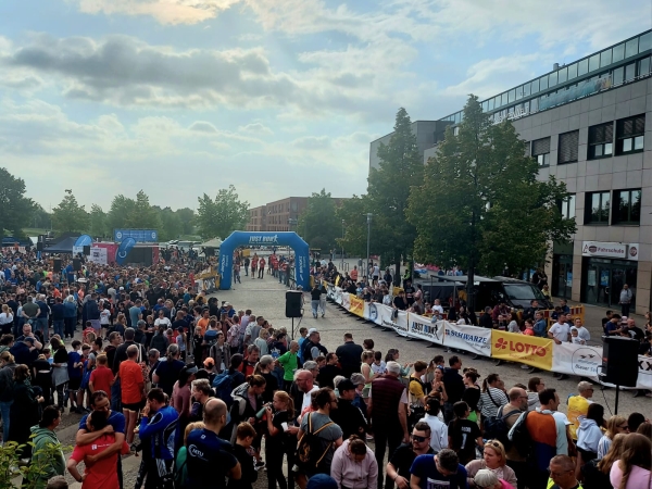13. Garbsener Citylauf, 16.05.2025